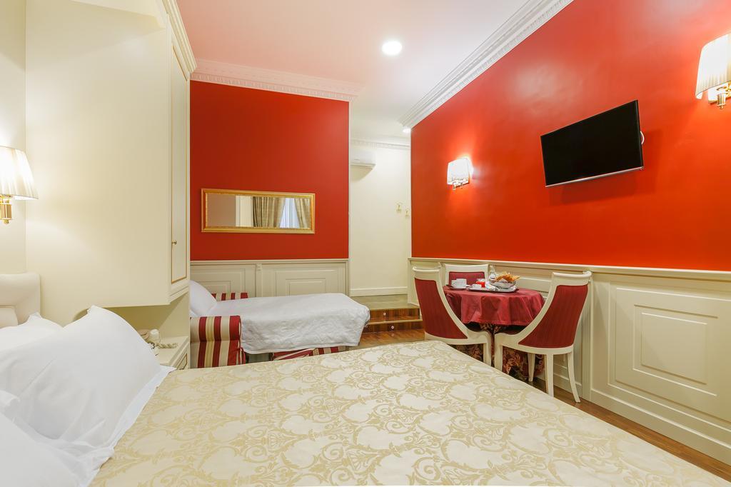 Bed and Breakfast Dimora Frattina Rom Exterior foto